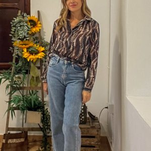 Blusa Ciao