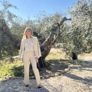 Blasier Despertar en color beig