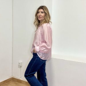 Blusa Teresa