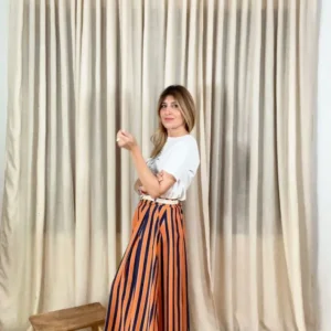 Falda Alegra