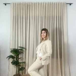 Blasier Despertar en color beige