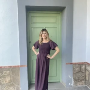 Vestido París – elegante sin esfuerzo