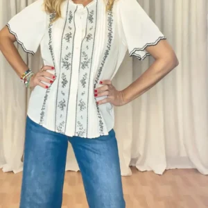 Camisa Tulum