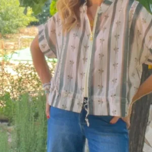 Blusa Ezencia