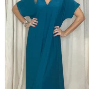 Vestido Elsa