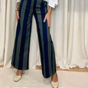 Pantalón rayas