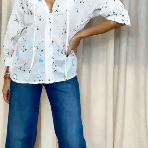 Camiseta Otón