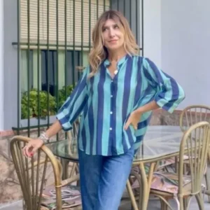 Blusa Charlotte