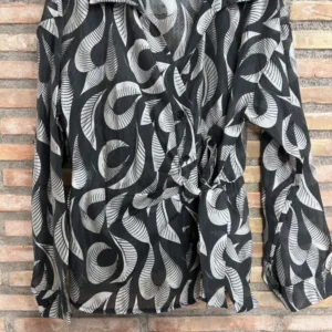 Blusa Ondas
