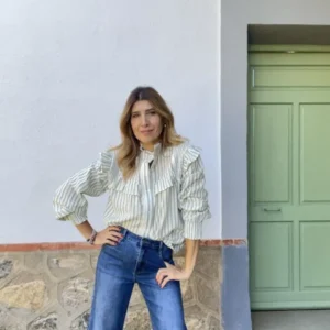 Blusa Dulce