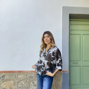 Camisa Fiona