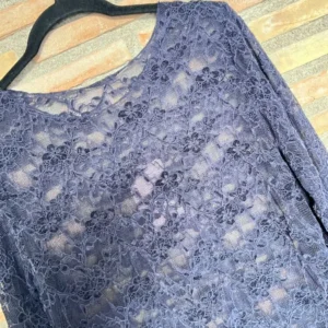 Camiseta blonda Luna