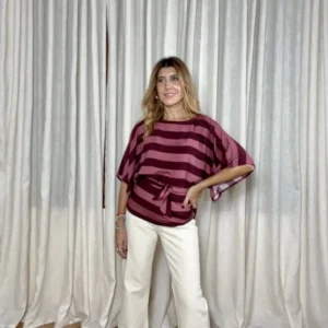 Blusa Silvia