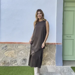 VESTIDOS